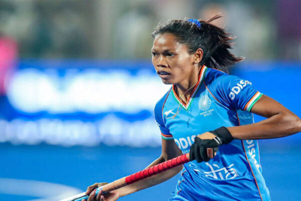 Captain Salima Tete, Sunelita Toppo embody India's growing belief ahead of Women’s Hockey World Cup | Hockey News