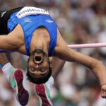 Sarvesh Kushare scripts history on Diamond League debut, becomes first Indian ever to... | More sports News