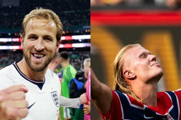 Norway Vs England Live Score, FIFA World Cup 2026 Quarter Finals: ENG 0-0 NOR; England take the early control