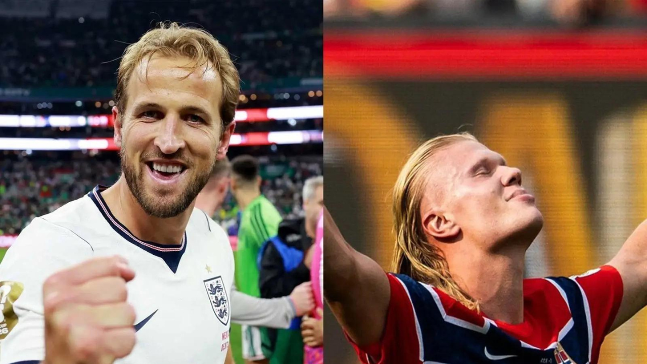 Norway Vs England Live Score, FIFA World Cup 2026 Quarter Finals: ENG 0-0 NOR; England take the early control
