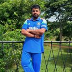 EXCLUSIVE | 'If this happiness improves my father's health by even one percent ... ': Prabhsimran Singh on his India call-up | Cricket News