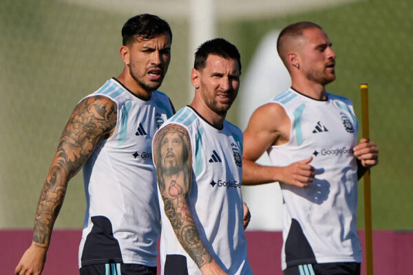 Argentina vs Switzerland Live Score, FIFA World Cup 2026 Quarter Finals: Messi leads Argentina in do-or-die Swiss showdown