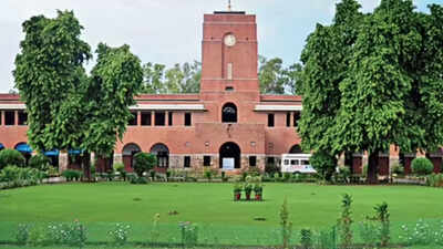 DU UG Admissions 2026: Over 1.9 lakh students register as university gears up for first seat allotment on July 16