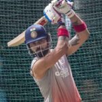 Inside Team India practice: Kohli's long chat with Gill steals the show at Edgbaston