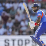 Shreyas Iyer joins unwanted list after seventh straight defeat as India captain | Cricket News