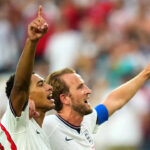 Harry Kane, Jude Bellingham script FIFA World Cup history, become first pair to... | Football News