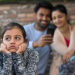 Parental Phone Habits: Psychology says it's not just a child's screen time but also a parent's phone habits that affect their behaviour