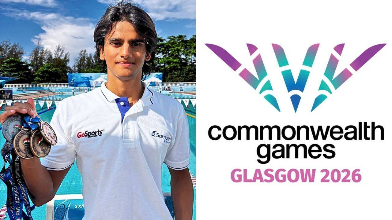 EXCLUSIVE | Indian record holder Tejas Nandakumar barred from Commonwealth Games 2026 - 'I'm absolutely devastated' | Commonwealth Games News