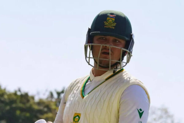 'I'd give up any format': Amid T20 boom, South African cricketer wants to score '10,000 Test runs' | Cricket News