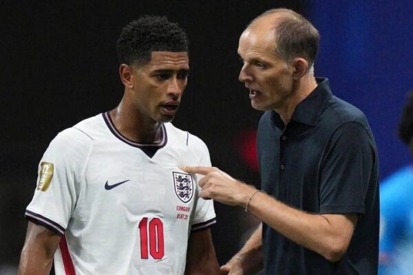 'He doesn't know what it takes': Jude Bellingham hits back at England coach's 'not happy with performance' criticism after Norway win | Football News