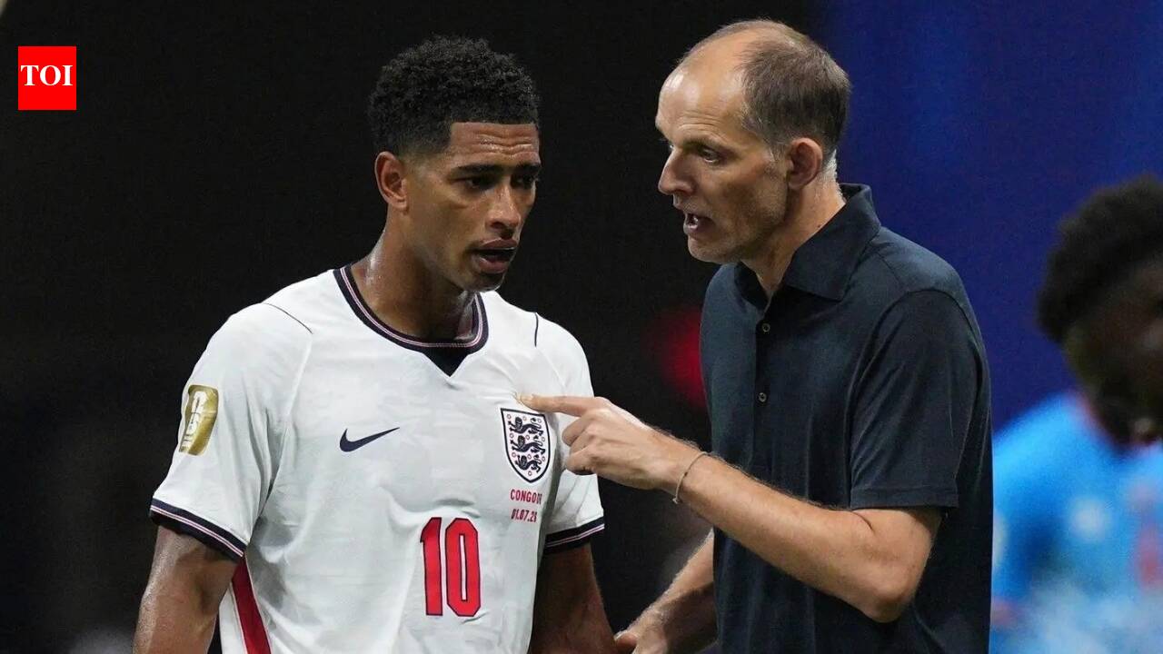 'He doesn't know what it takes': Jude Bellingham hits back at England coach's 'not happy with performance' criticism after Norway win | Football News