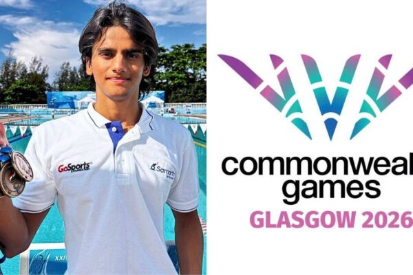 Exclusive | Indian record holder Tejas Nandakumar barred from 2026 Commonwealth Games: 'I'm absolutely devastated' | Commonwealth Games News