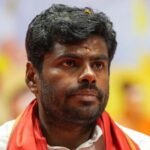'Religion is outside our scope': Annamalai says 'We The Leaders' will become political party