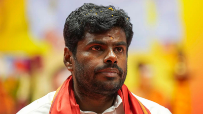 'Religion is outside our scope': Annamalai says 'We The Leaders' will become political party