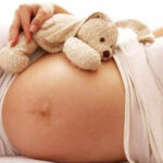 A second pregnancy changes the brain in a different way from the first, new research suggests
