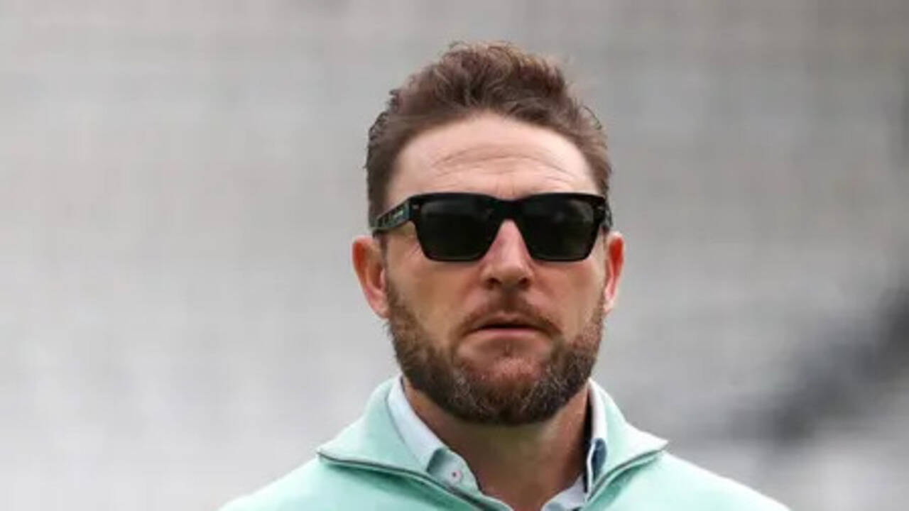England's 'Bazball' era under Brendon McCullum: 27 wins, two draws, but no Ashes or India series win | Cricket News
