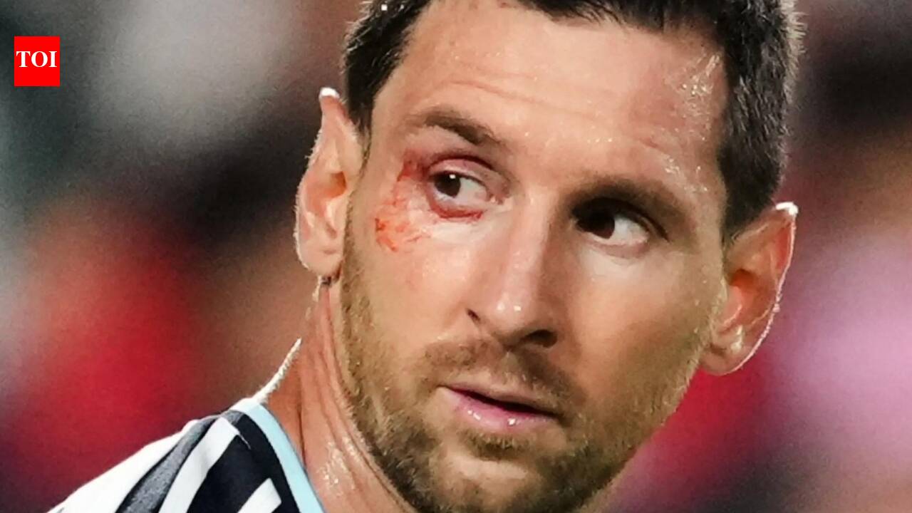 No easy wins in FIFA World Cup: Lionel Scaloni says 'suffering part of our DNA' as Argentina survive Switzerland scare | Football News