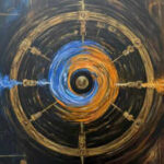 Scientists just created a Black Hole-like energy system in a lab without moving anything, recreating a 50-year-old theory that could transform future communication and quantum technology