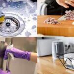 Think your kitchen is clean? These 7 everyday items probably need more frequent cleaning