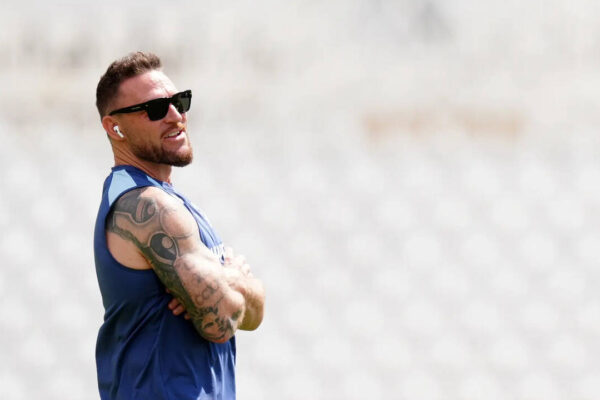 It's curtains for Bazball: England sack Brendon McCullum as Test coach | Cricket News