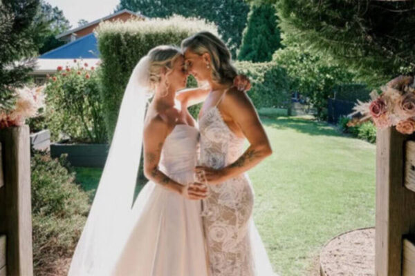 'This is who my wife cheated on me with...': Ashleigh Gardner's estranged wife names Australia teammate in explosive allegation | Off the field News