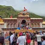 Badrinath donation theft case: Temple employee Pramod Nautiyal arrested