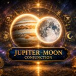 Jupiter-Moon Conjunction: These Zodiac Signs Will Receive Divine Blessings This Week