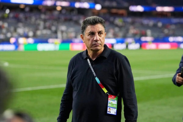 Iran reward Amir Ghalenoei after inspired FIFA World Cup campaign with 2027 Asian Cup extension | Football News