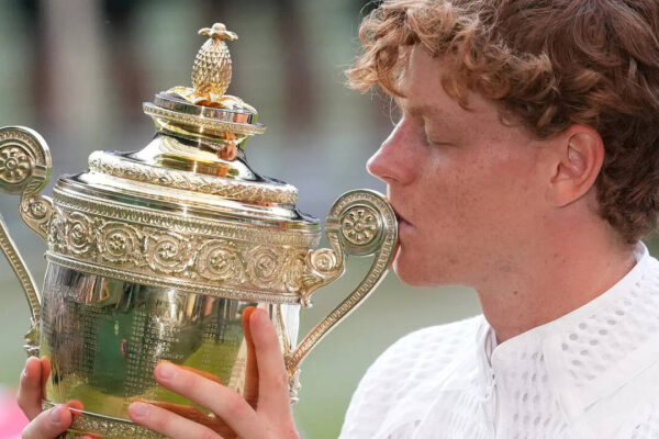 Making of 2026 Wimbledon champion: The secret behind Jannik Sinner's unmatched big-match gear | Tennis News