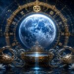 Moon Transit Cancer: 4 Zodiac Signs Entering a Huge Healing Cycle Today