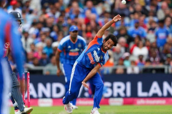 Wrong'un! India's once-feared spin arsenal is running dry | Cricket News