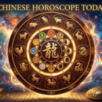 Chinese Horoscope Today, July 14, 2026: Luck May Open Doors for These Zodiac Signs