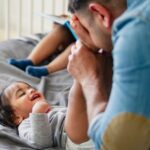 Peekaboo Benefits: Why do babies love playing peekaboo? The surprising brain science behind it