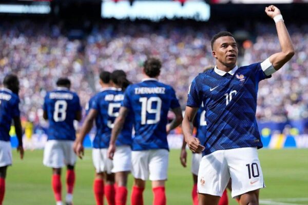 'No French players in France team': Ex-Spain PM's remark sparks racism row ahead of World Cup clash