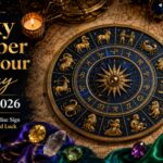 Lucky Number and Colour Today, 14 July 2026: Know What Your Zodiac Sign Should Use for Good Luck