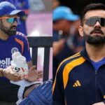 Virat Kohli, Rohit Sharma close in on all-time India ODI record in England | Cricket News