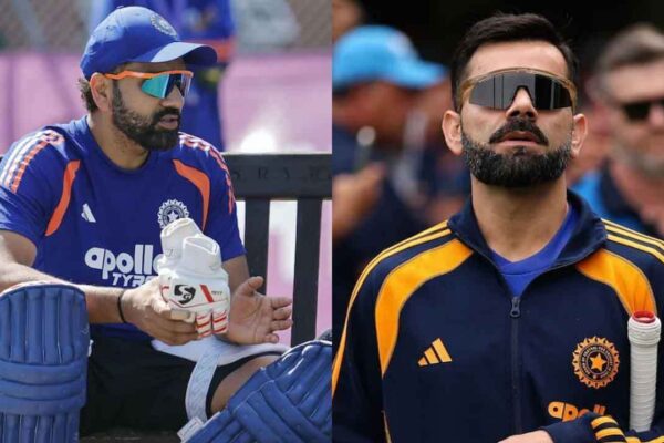 Virat Kohli, Rohit Sharma close in on all-time India ODI record in England | Cricket News