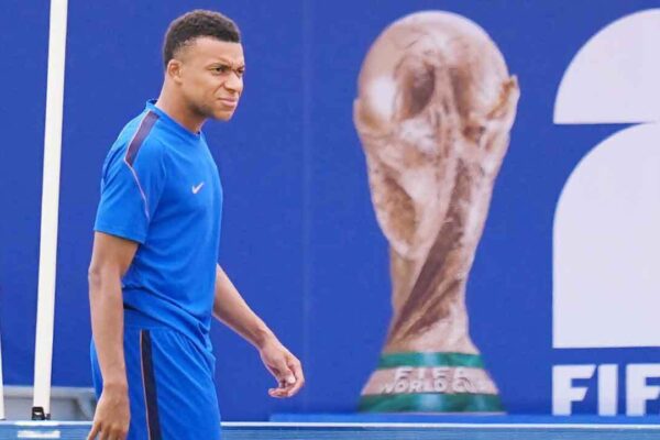 Will Kylian Mbappe play vs Spain? Didier Deschamps gives major fitness update before FIFA World Cup semifinal | Football News