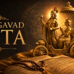 Bhagavad Gita Quote of the Day: “From Anger Comes Confusion, And From Confusion…”