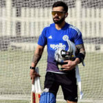'When his time is up...': Brendon McCullum's 'legacy' remark on Virat Kohli ahead England ODI series | Cricket News