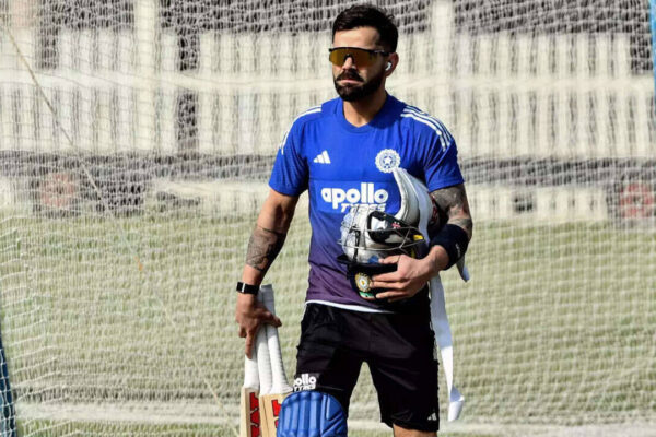 'When his time is up...': Brendon McCullum's 'legacy' remark on Virat Kohli ahead England ODI series | Cricket News