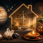 Jupiter Falling Asleep: Powerful Vastu Remedies To Sanitise Your Home