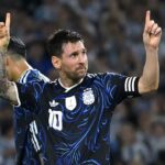 Cabala or FIFA rules? Why Messi's Argentina will wear 'Lucky' navy blue jersey for semis vs England | Football News