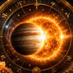 Jupiter Combust Today: 4 Zodiac Signs Facing Major Blindspots This Month