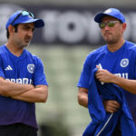 'A bit of friction': Dinesh Karthik hints at Gautam Gambhir-Ajit Agarkar rift after India's T20I disaster | Cricket News
