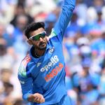 Axar Patel becomes only the second Indian spinner after Ravindra Jadeja to... | Cricket News