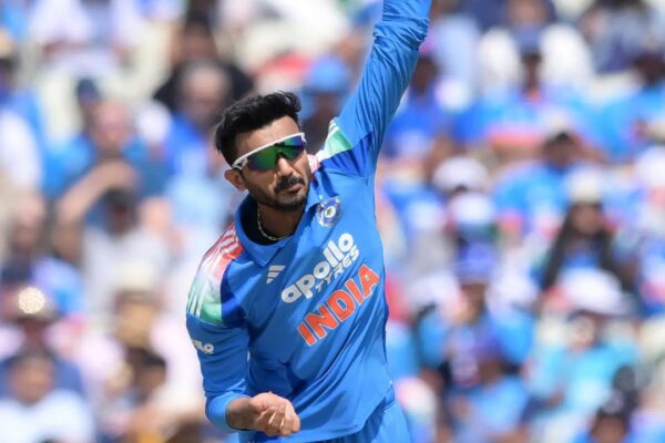 Axar Patel becomes only the second Indian spinner after Ravindra Jadeja to... | Cricket News