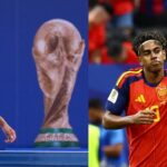 France Vs Spain Live Score, FIFA World Cup 2026 Semi Finals: Kylian Mbappé, Lamine Yamal battle for place in World Cup final