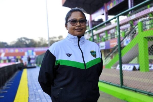 Sports ministry seeks Hockey India probe into former captain Asunta Lakra’s complaint against Bhola, Golla | Hockey News