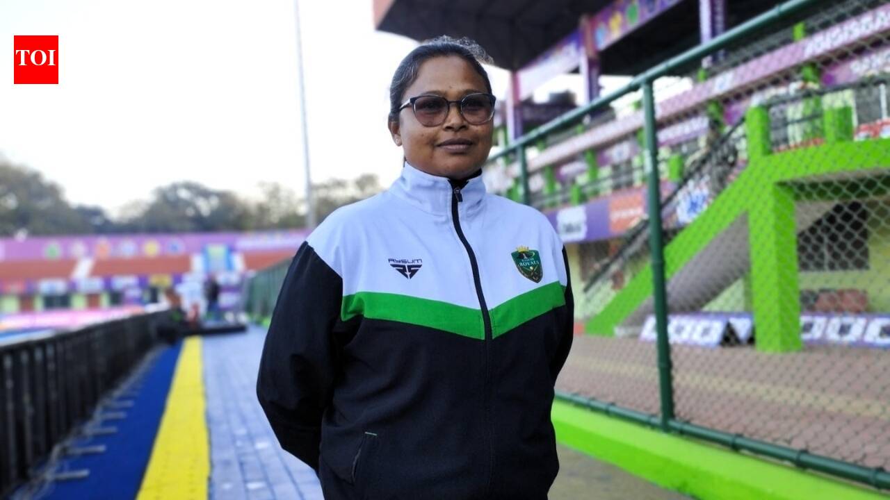 Sports ministry seeks Hockey India probe into former captain Asunta Lakra’s complaint against Bhola, Golla | Hockey News